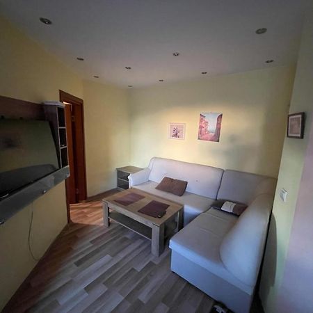 Koludruma Apartment พลอฟดิฟ ภายนอก รูปภาพ