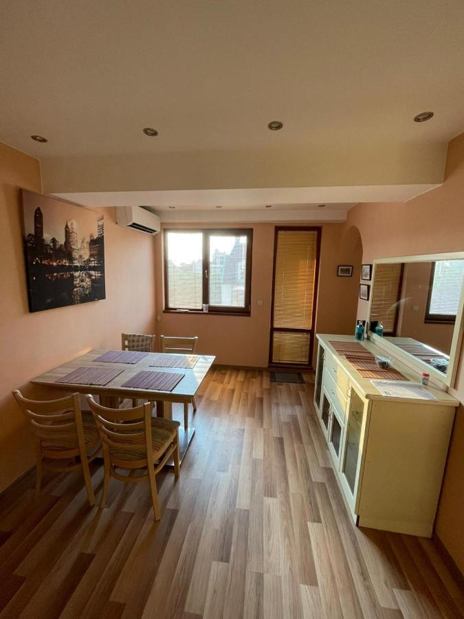 Koludruma Apartment พลอฟดิฟ ภายนอก รูปภาพ