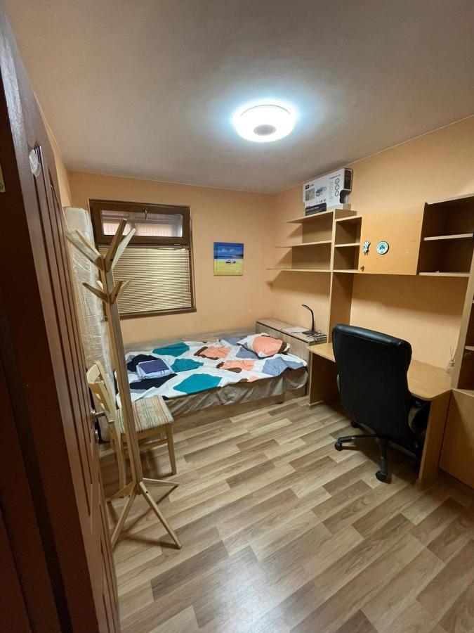 Koludruma Apartment พลอฟดิฟ ภายนอก รูปภาพ