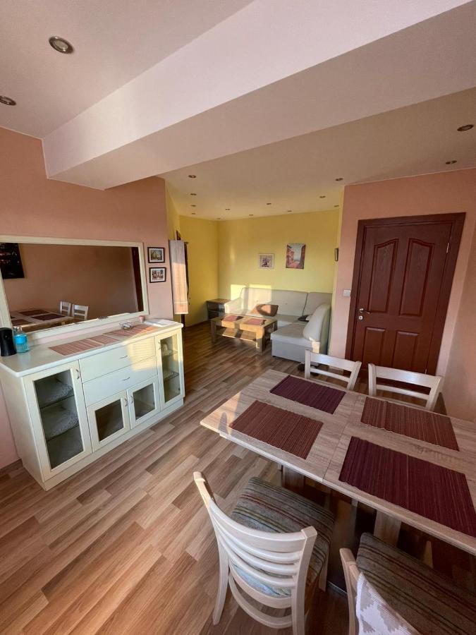 Koludruma Apartment พลอฟดิฟ ภายนอก รูปภาพ