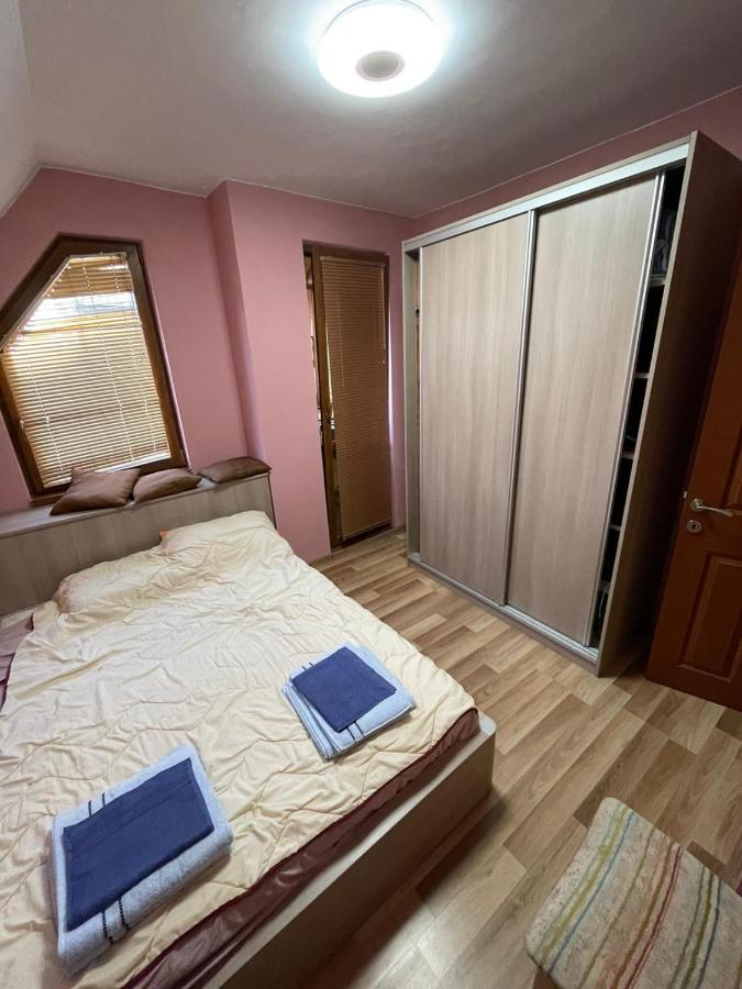 Koludruma Apartment พลอฟดิฟ ภายนอก รูปภาพ